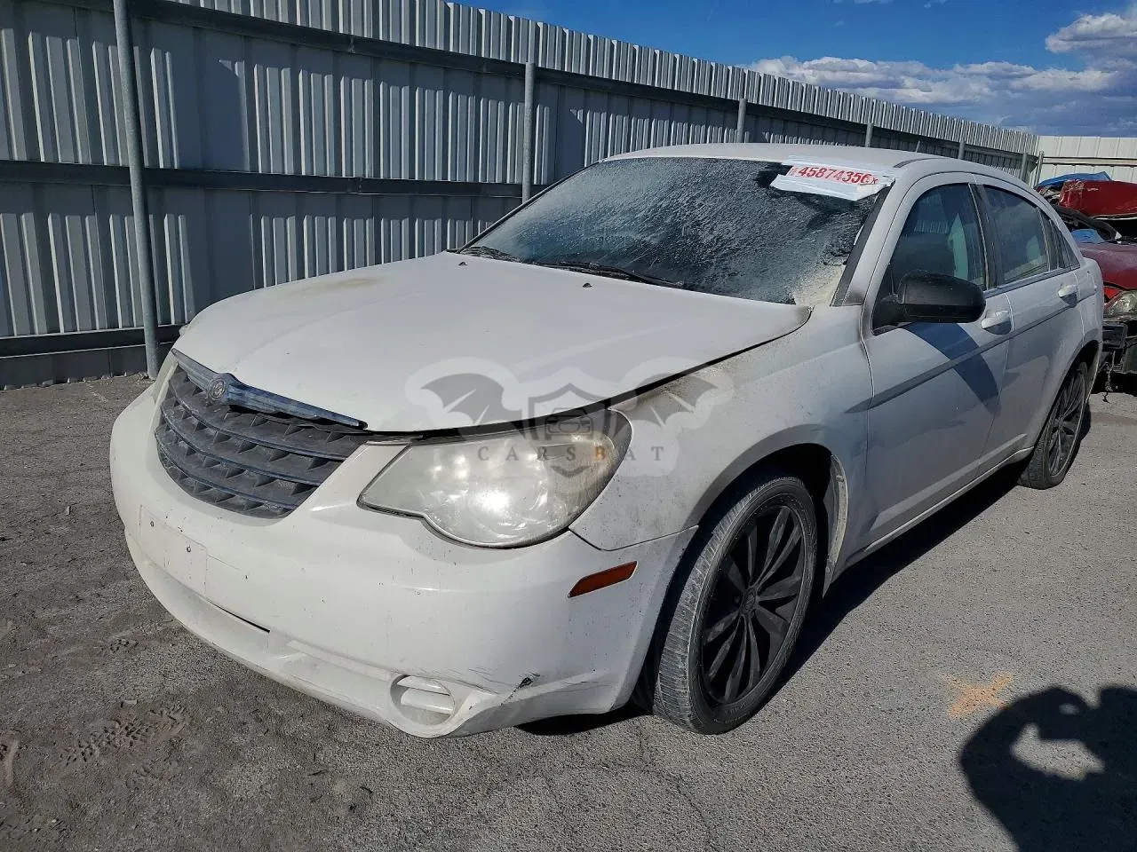 Chrysler Sebring 2.4L 4 2010