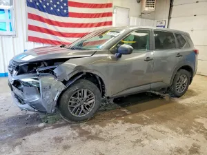 Nissan Rogue 1.5L 3 2023