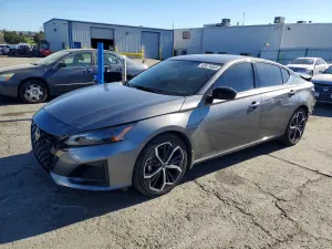 Nissan Altima 2.5L 4 2023