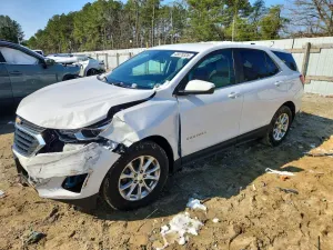 Chevrolet Equinox 1.5L 4 2021