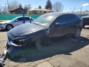 Mazda CX-30 2.5L 4 2020