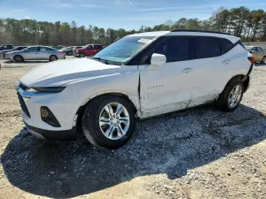 Chevrolet Blazer 3.6L 6 2019