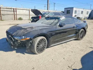 Ford Mustang 5.0L 8 2022