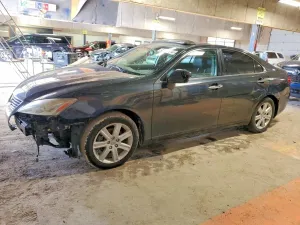 Lexus ES 3.5L 6 2007