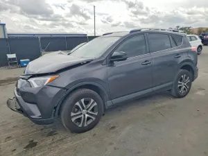 Toyota Rav4 2.5L 4 2018