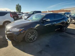 Nissan Maxima 3.5L 6 2020