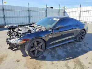 Ford Mustang 5.0L 8 2019