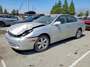 Lexus ES 3.3L 6 2006