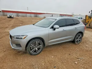 Volvo XC60 2.0L 4 2018
