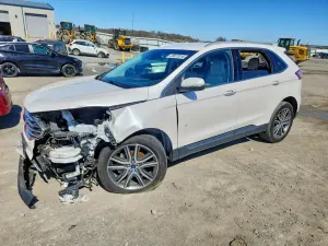 Ford Edge 2.0L 4 2019
