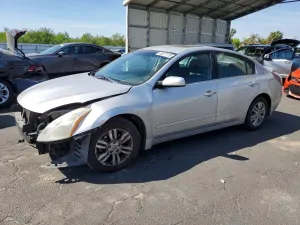 Nissan Altima 2.5L 4 2010