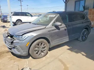 Volkswagen Tiguan 2.0L 4 2022