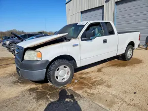 Ford F-150 4.6L 8 2008