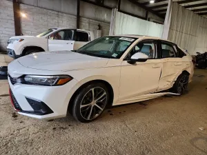 Honda Civic 1.5L 4 2024