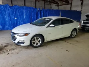Chevrolet Malibu 1.5L 4 2023