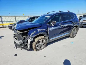 Hyundai Santa Fe 2.5L 4 2021