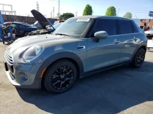 Mini Cooper 1.5L 3 2020