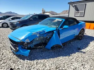 Ford Mustang 2.3L 4 2024