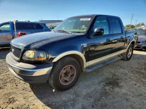 Ford F-150 5.4L 8 2002