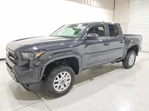 Toyota Tacoma 2.4L 4 2025
