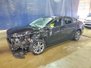 Kia Cerato / Forte / K3 2.0L 4 2024