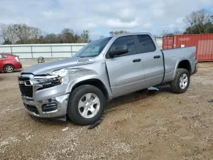RAM 1500 BIG HORN/LONE STAR 3.0L 6 2025