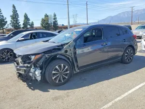 Subaru Impreza 2.0L 4 2023