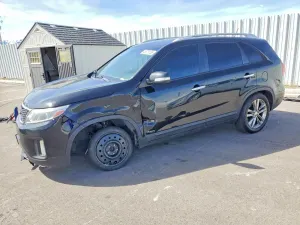 Kia Sorento 2.4L 4 2015