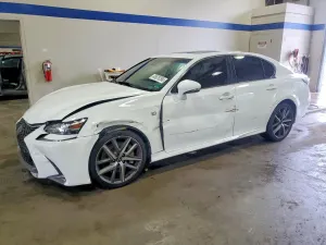 Lexus GS 3.5L 6 2017
