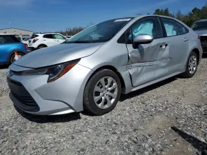 Toyota Corolla 2.0L 4 2023