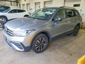 Volkswagen Tiguan 2.0L 4 2024