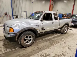 Ford Ranger 4.0L 6 2005
