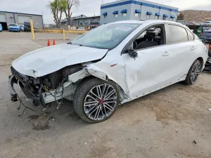 Kia Cerato / Forte / K3 1.6L 4 2023