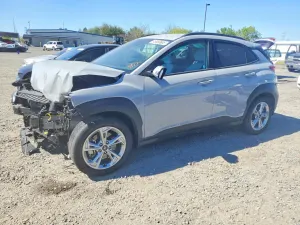 Hyundai Kona 2.0L 4 2023