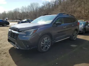 Subaru Ascent 2.4L 4 2024