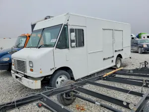 Ford F59 6.8L 10 2015