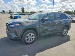Toyota Rav4 2.5L 4 2025