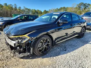 Kia K5 2.5L 4 2026