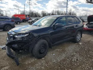 Toyota Rav4 2.5L 4 2023