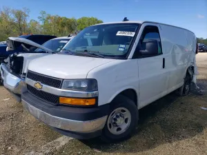 Chevrolet Express 4.3L 6 2023
