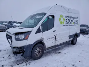 Ford Transit 3.5L 6 2023