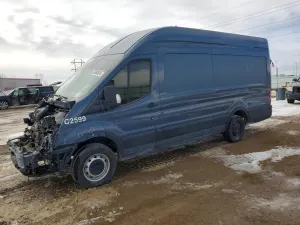 Ford Transit 3.7L 6 2019