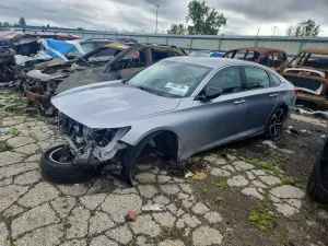 Honda Accord 1.5L 4 2021