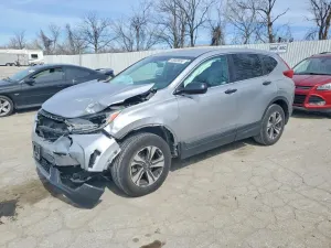 Honda CR-V 2.4L 4 2019