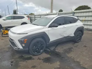 Hyundai Kona 2.0L 4 2026