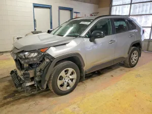 Toyota Rav4 2.5L 4 2019
