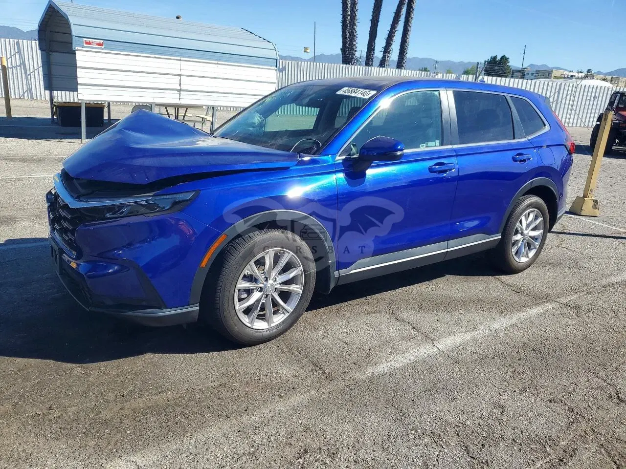 Honda CR-V 1.5L 4 2023