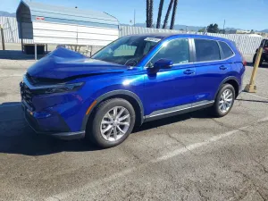 Honda CR-V 1.5L 4 2023