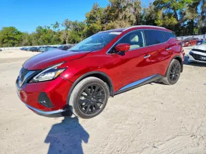Nissan Murano 3.5L 6 2023