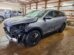 Kia Sorento 2.4L 4 2020